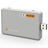 Enphase Communications Kit with CELLMODEM-M1-06-SP-05.